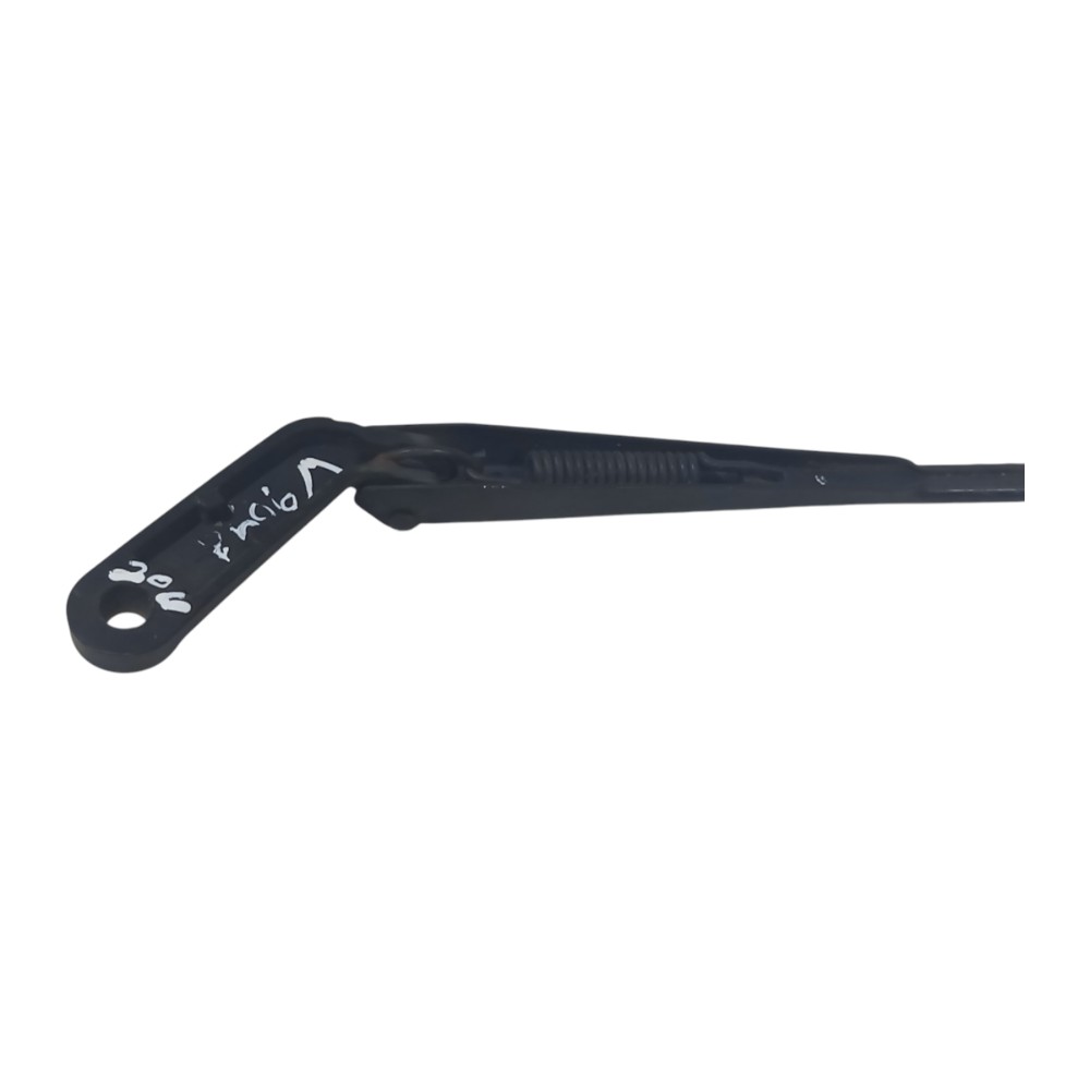 Braço Limpador Parabrisa Dianteiro Peugeot 206 2000 A 2009 5