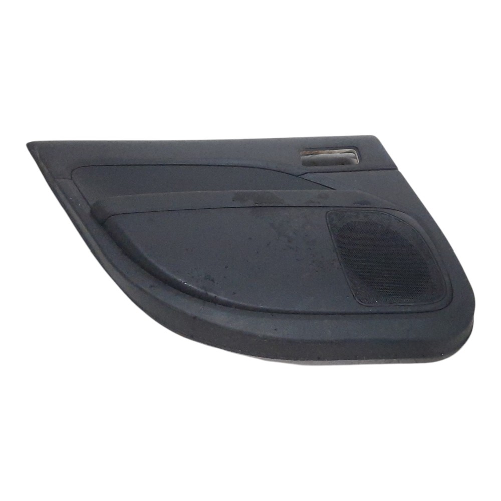 Forro Porta Traseira Esquerda Ford Fusion 2006 A 2009 Avaria 6