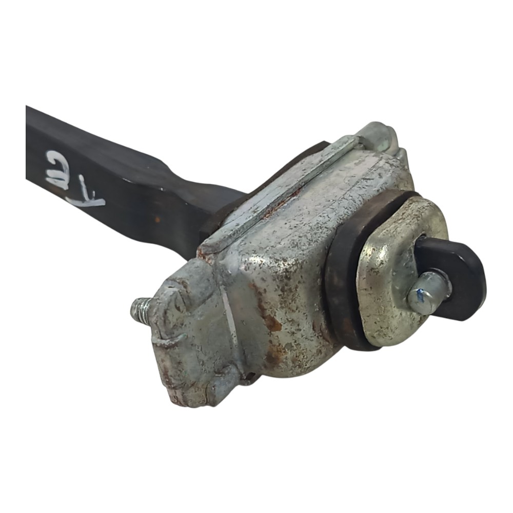 Limitador Porta Traseira Esquerda Gm Sonic 2012 A 2014 1