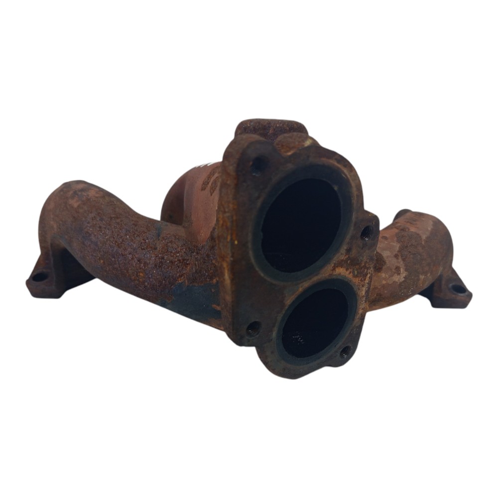 Coletor Escape Chevrolet Gm Monza 2.0 8v 1994 A 1995 2