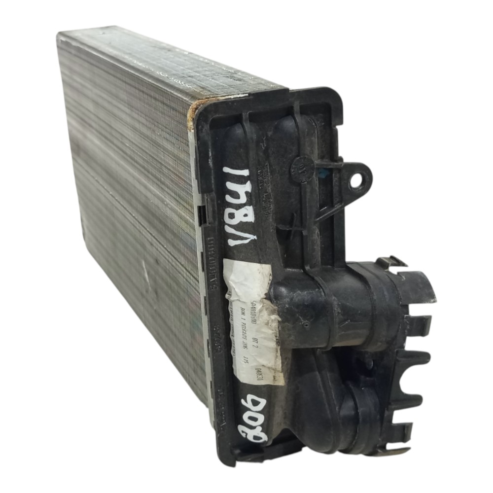Radiador Ar Quente Peugeot 206 207 2000 2001 2002 A 2010 6