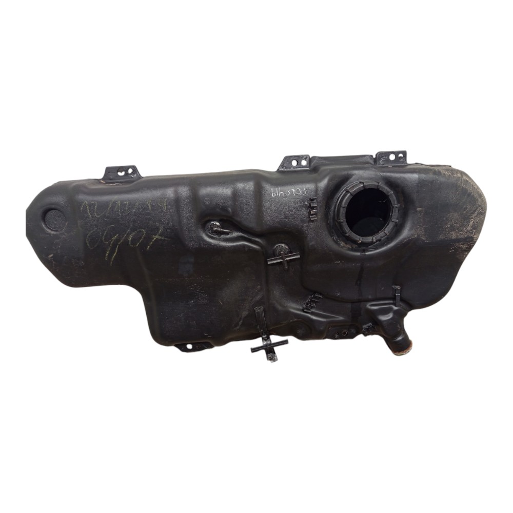 Tanque Combustível Volkswagen Polo1997  1998 A 1999 1