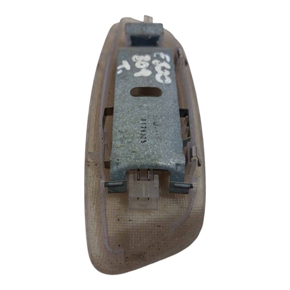 Lente Luz Teto Cortesia Mercedes C180 E320 2000 2001 A 2005 Branco 7
