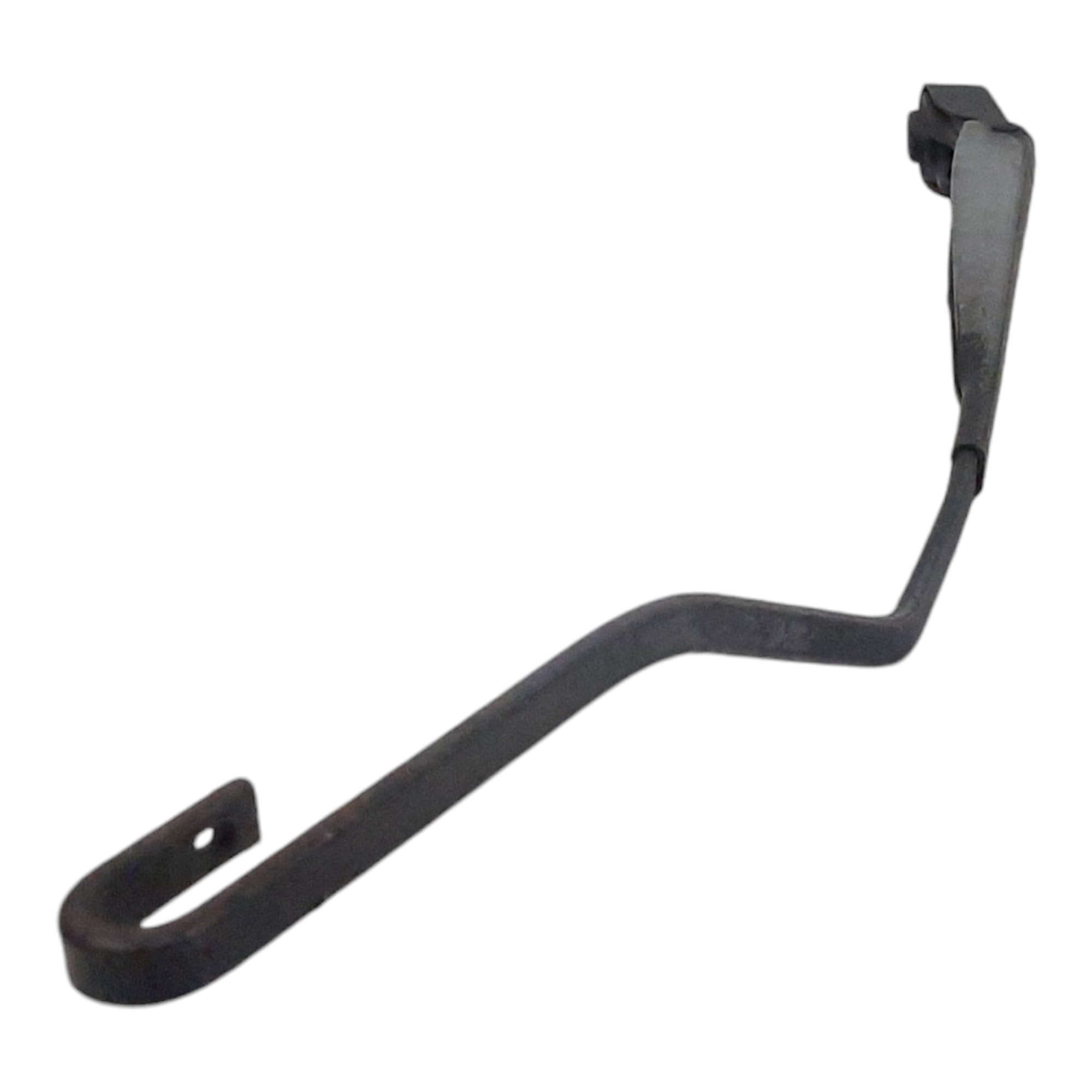 Braço Limpador Parabrisa Lado Esquerdo Citroen C3 2003 A 12 5