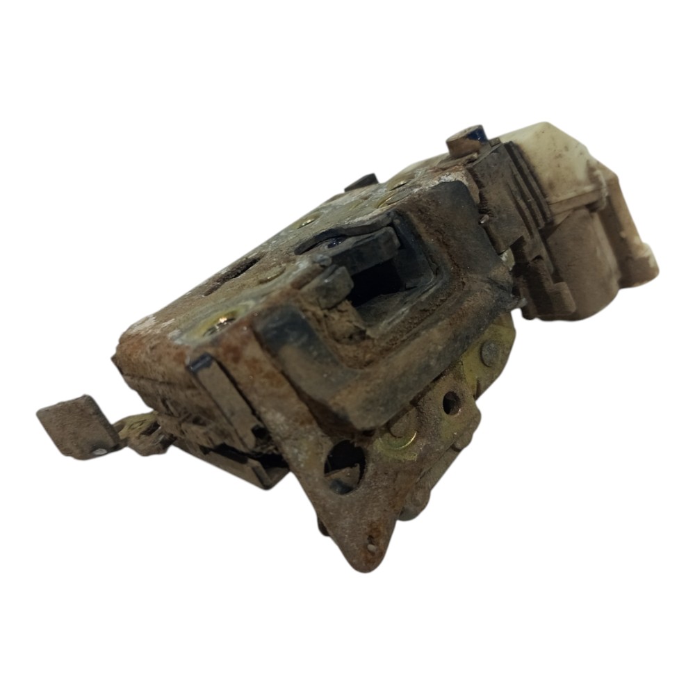 Fechadura Traseira Direita Fiat Palio 1996 1997 1998 A 2000 2