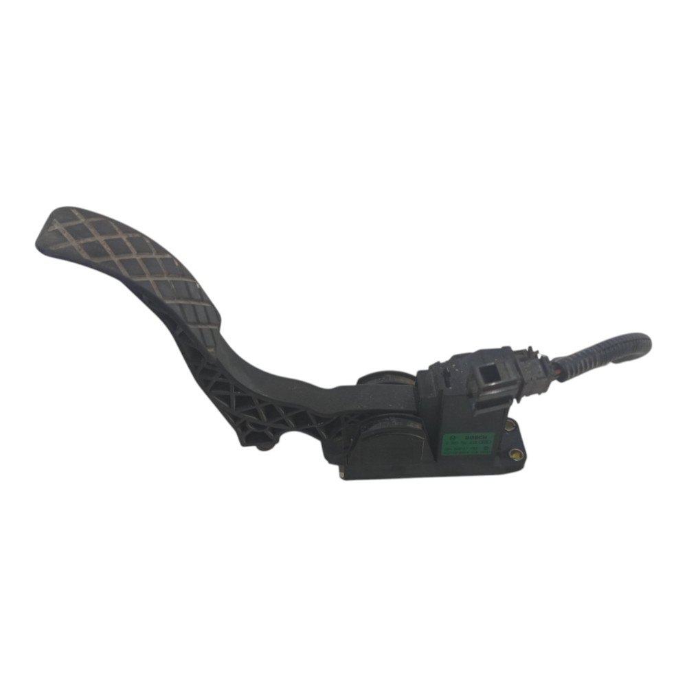 Pedal Acelerador Eletrônico Volkswagen Parati G3 1999 A 2005 3