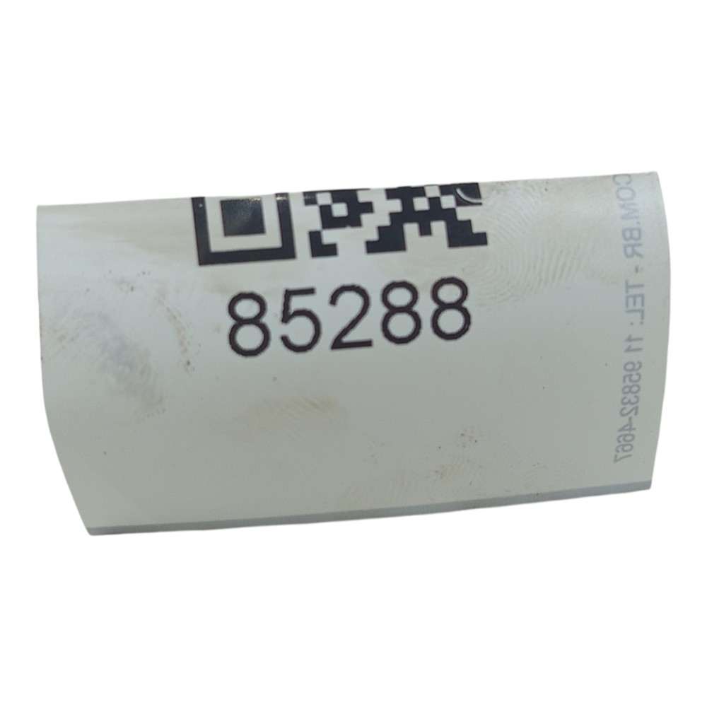 Braço Limpador Esquerdo Parabrisa Chevrolet Vectra 1997 2005 Esquerdo 8