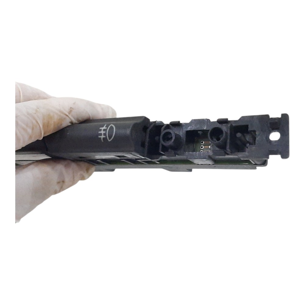 Botão Comando Ar Ventilação Brava Marea 1995 1996 A 2003 6
