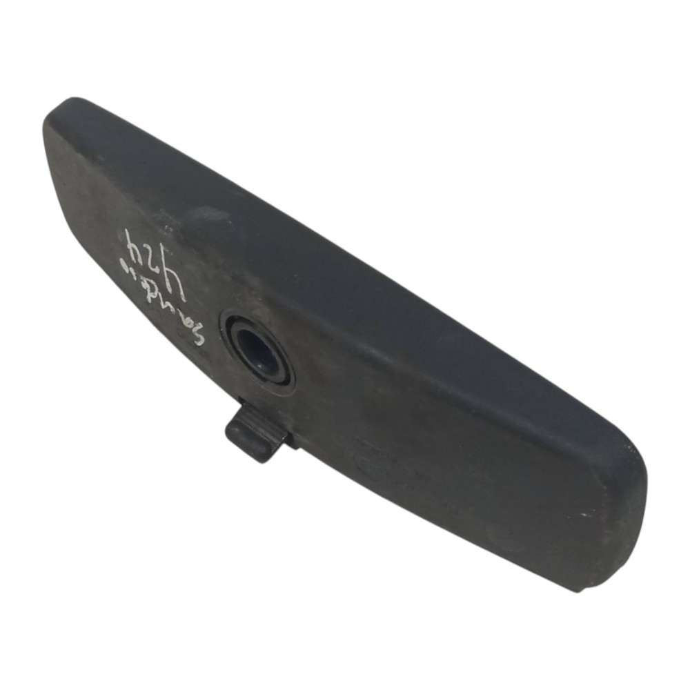 Retrovisor Central Teto Renault Sandero Stepway 2009 A 2014 7