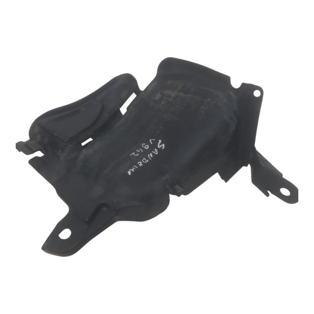 Defletor Para-barro Diant Direito Renault Sandeiro 2011 A 13 2