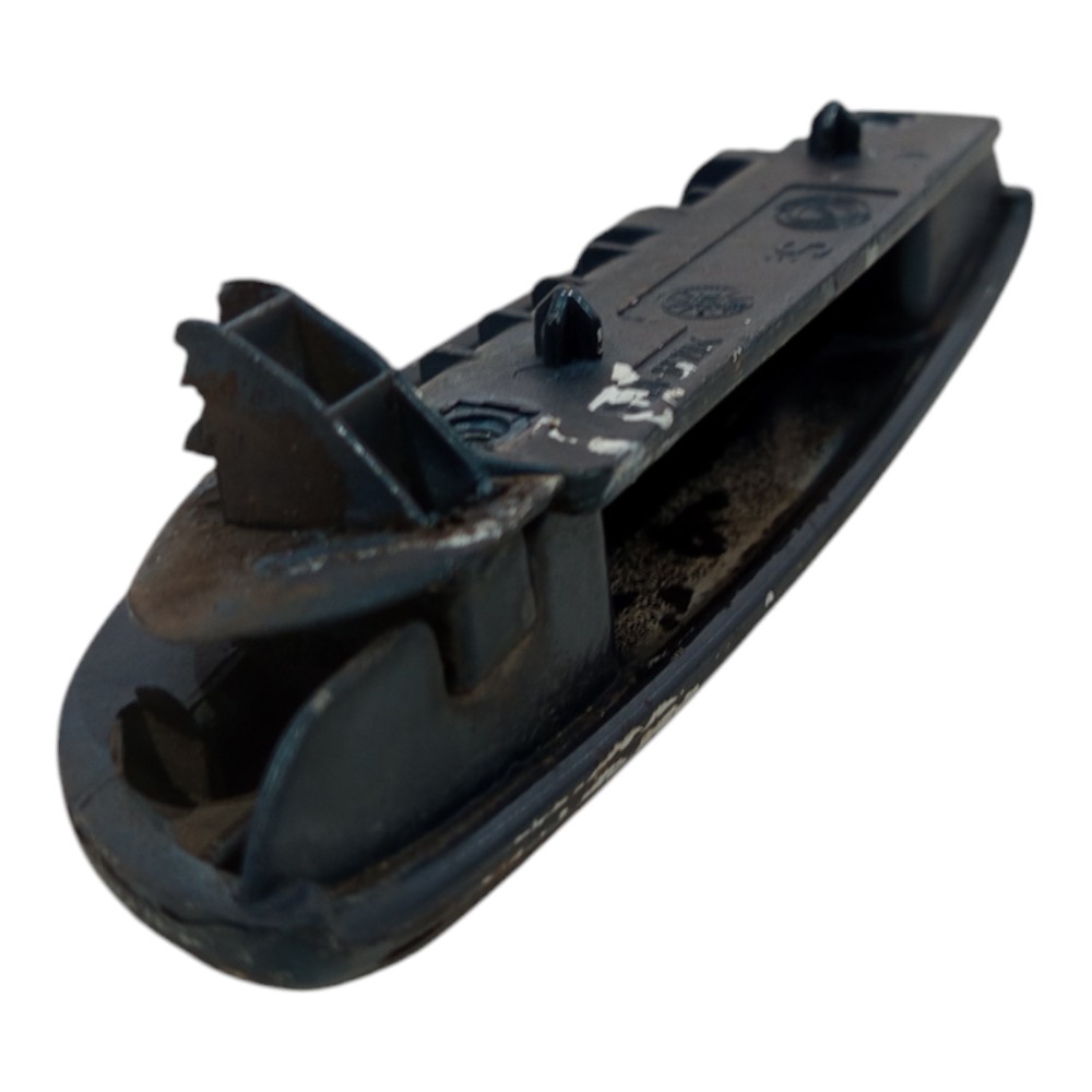Maçaneta Externa Com Avaria Fiat Palio 1996 1997 1998 A 2000 4