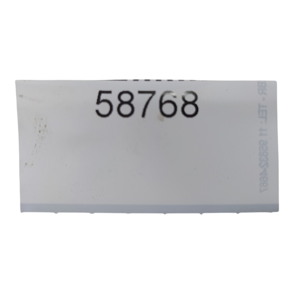 Motor Ar Forçado Traseiro C4 2.0 2007 2008 A 2013 9681775880 1