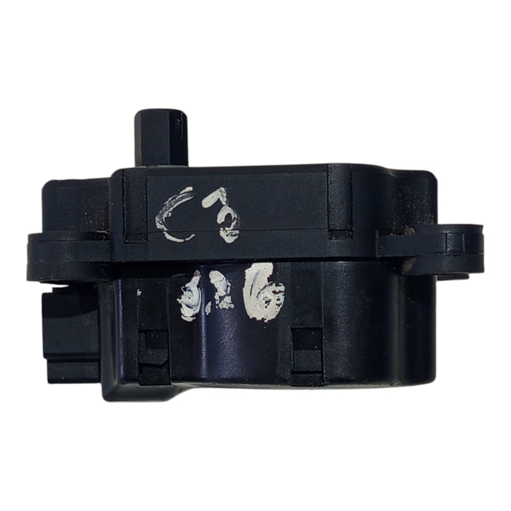 Motor Atuador Caixa Ar Condicionado Citroen C4 2001 A 2011 4