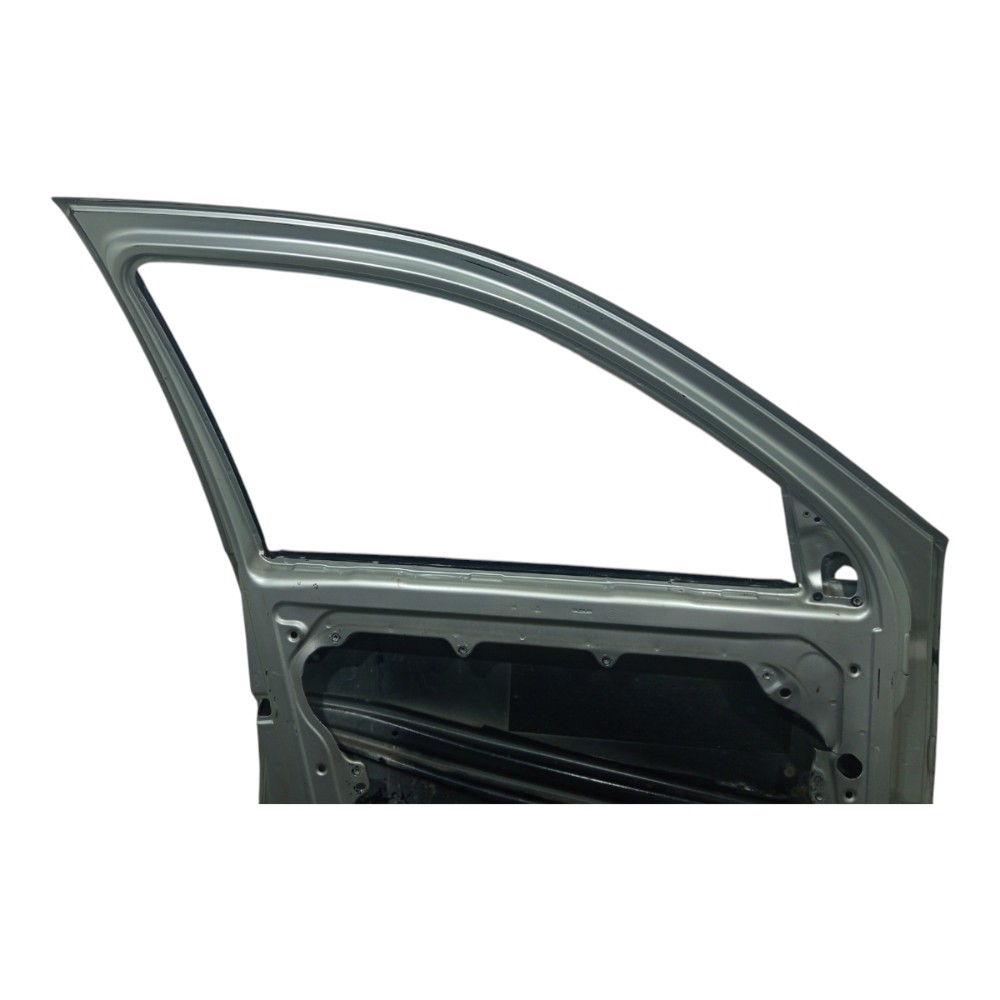 Porta Dianteira Esquerda Volkswagen Golf Mk4 1999 A 2013 Prata 3