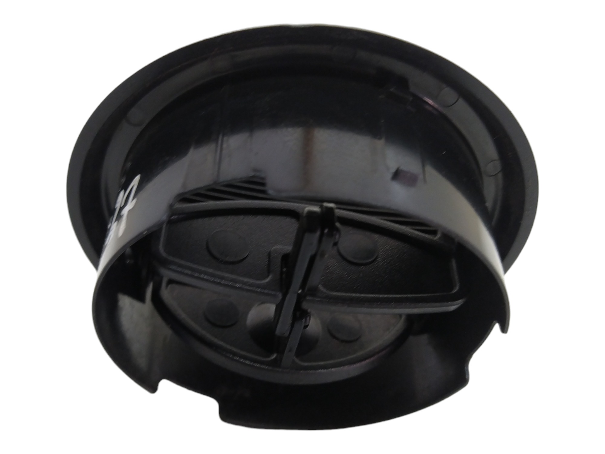 Difusor Ar Condicionado Lateral Direito Ford Ka 2008 A 2013 2