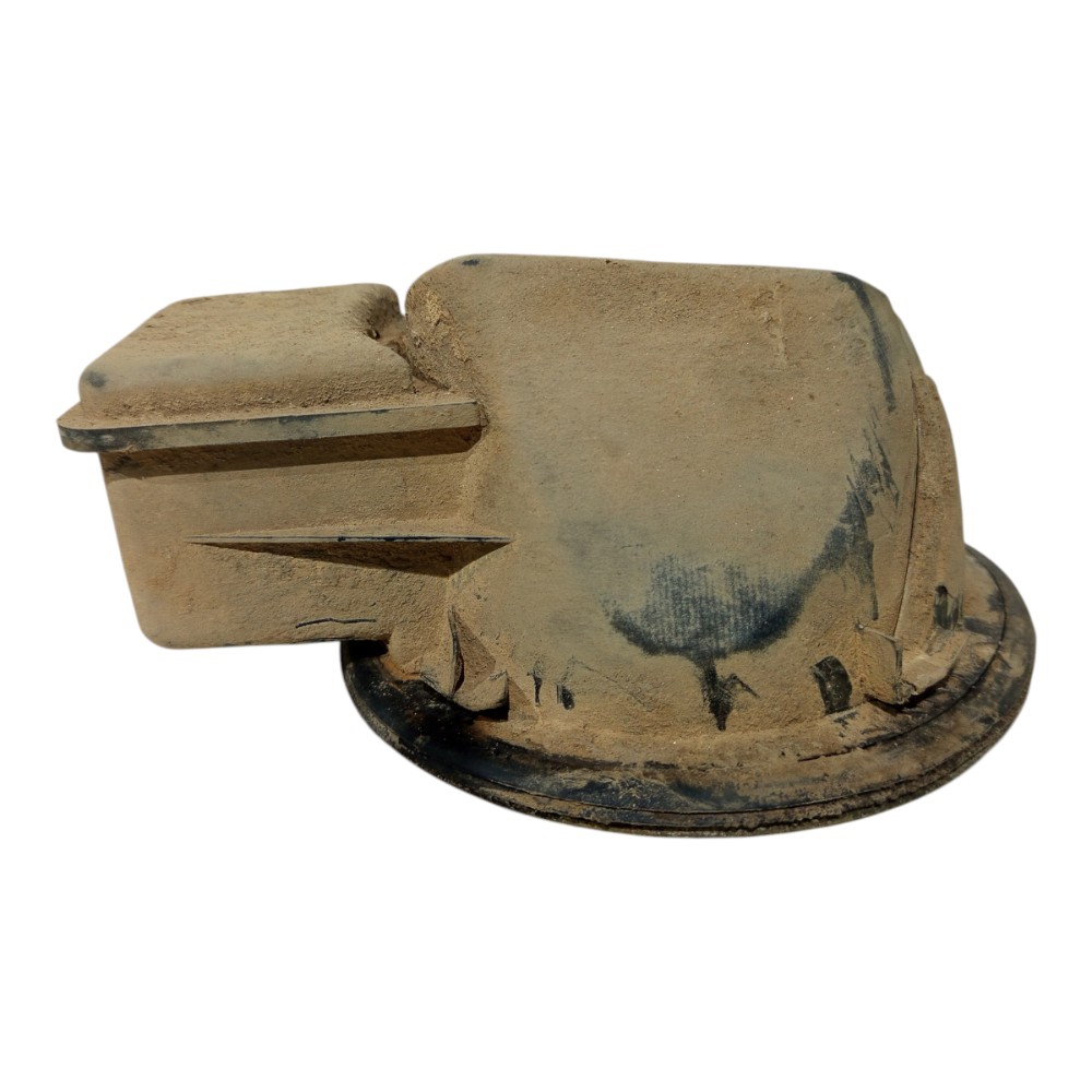 Portinhola Tanque Combustível Ford Ka 1997 A 2007 97kgb405a0 Cinza 1998 5