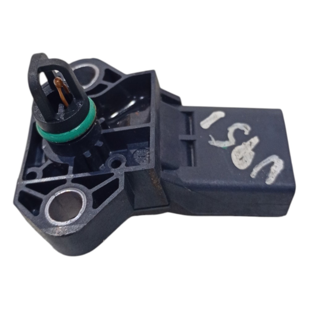 Sensor Map Volkswagen T-cross 1.0 2019 2020 A 2024 2