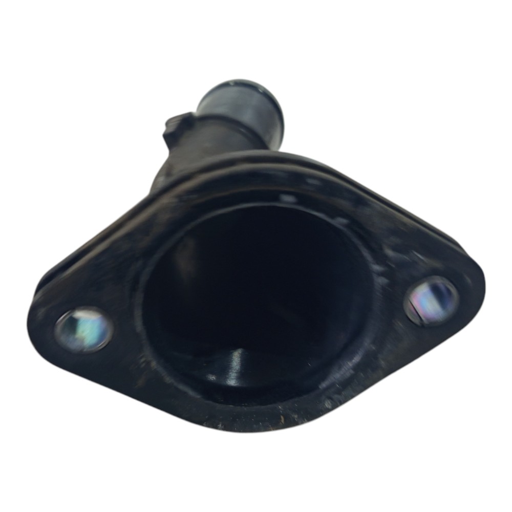Flange Válvula Termostática Hyundai I30 1.8 2013 2014 A 2016 2