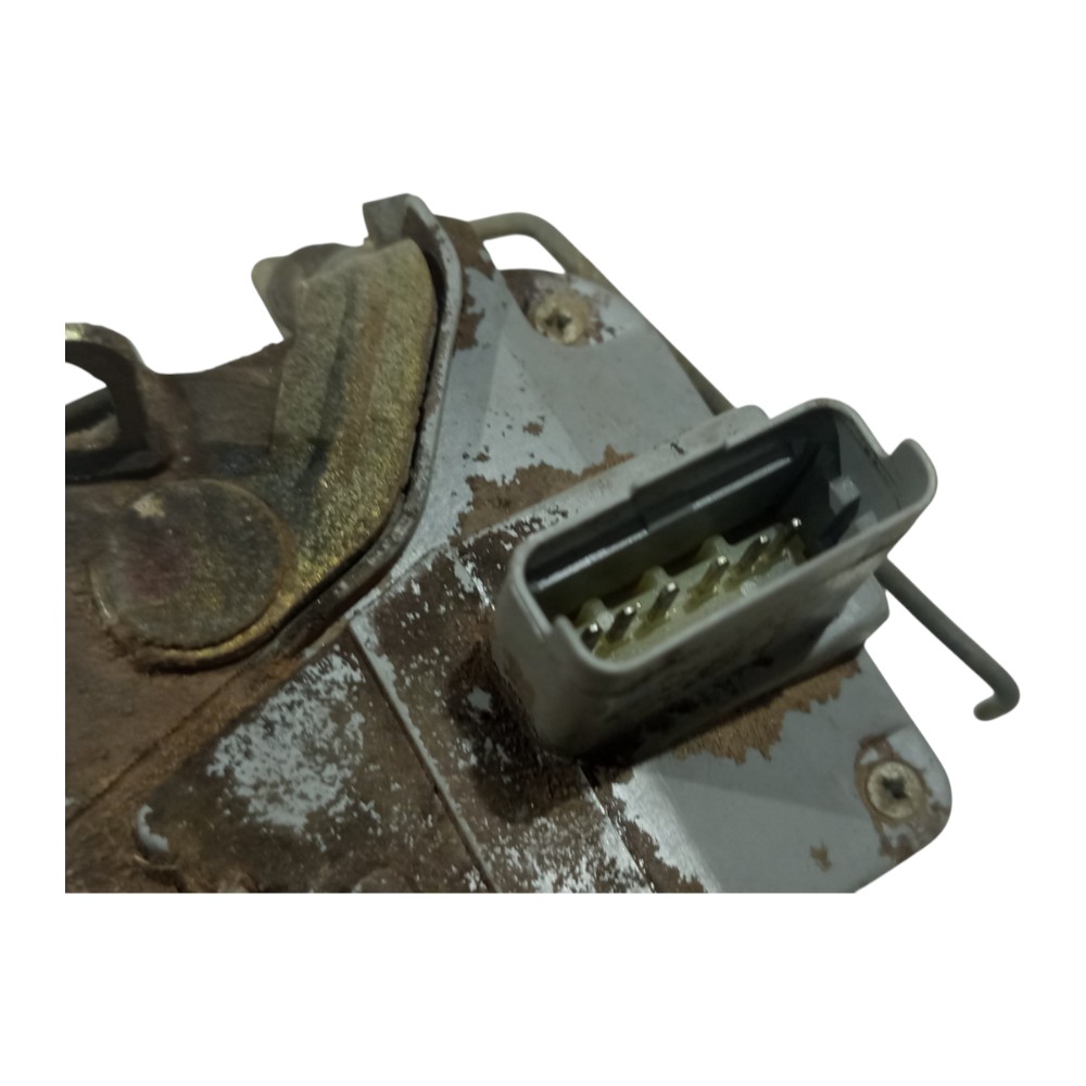 Fechadura Elétrica Direita Peugeot 206 2000 2001 2002 A 2010 5