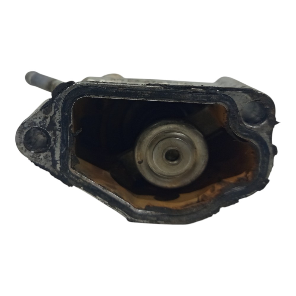 Carcaça Válvula Termostática Gm Vectra 1997 1998 1999 A 2005 4