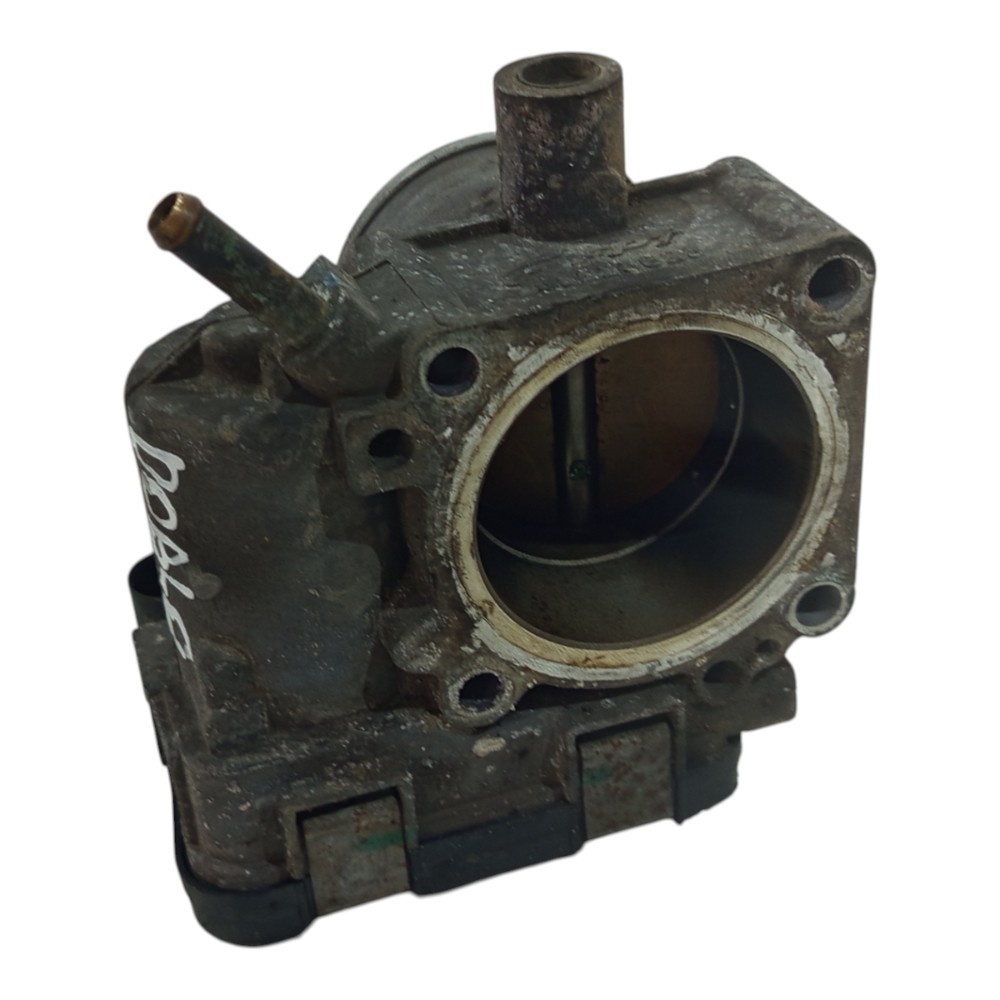 Tbi Corpo Borboleta Fiat Doblo 1.8 8v 2010 2011 2012 A 2016 2