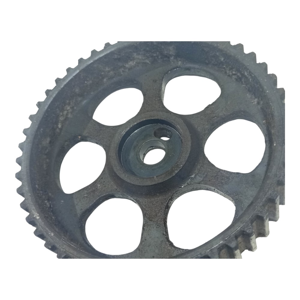 Polia Comando Válvula Fiat Palio Fiasa 1.0 8v 1996 A 2000 3