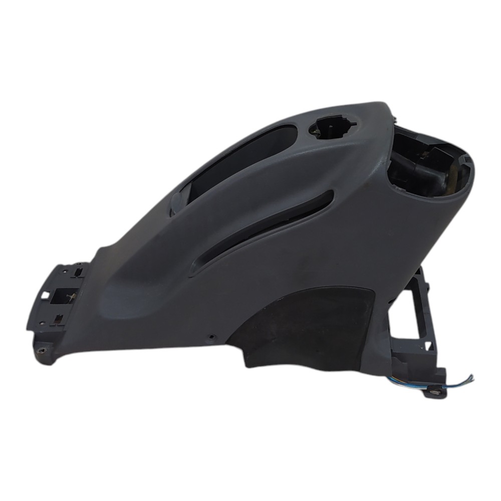 Acabamento Console Central Citroen Xsara Picasso 2001 A 2012 6