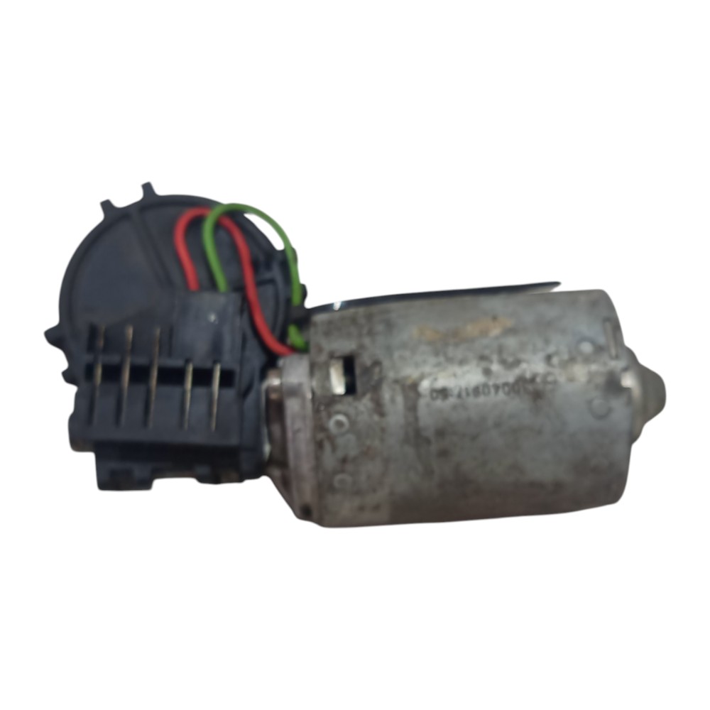 Motor Limpador Para-brisa Vw Gol Parati G3 G4 1999 A 2012 6