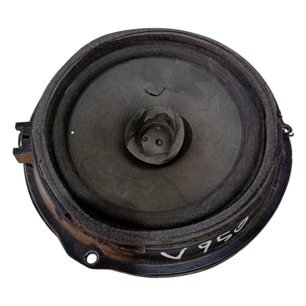 Alto Falante Dianteiro Esquerdo Ford Focus 2008 A 2013 2