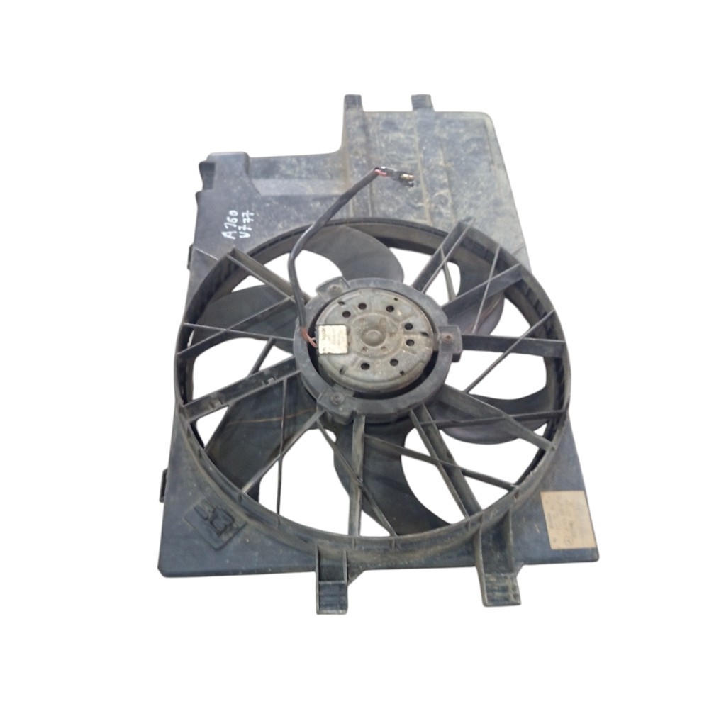 Defletor Ventuinha Mercedes A160 1999 2000 A 2006 3