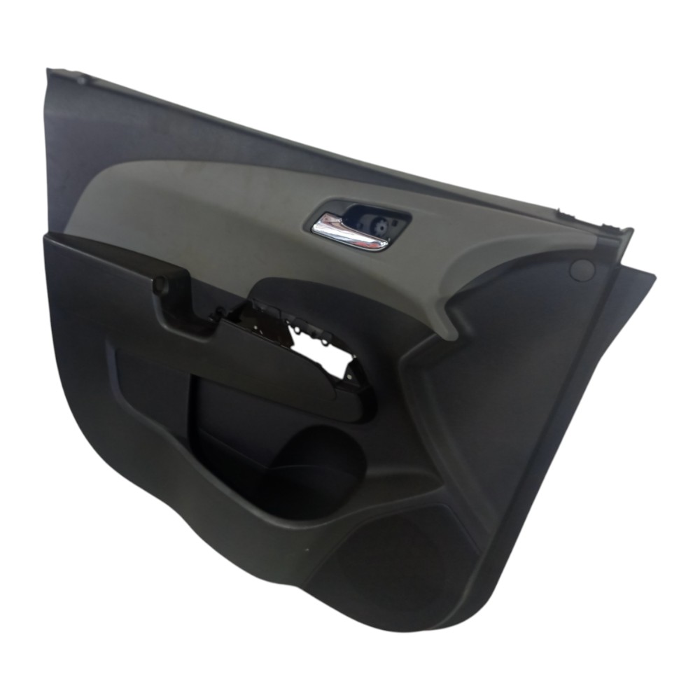Forro Porta Dianteiro Direito Gm Chevrolet Sonic 2012 A 2014 4