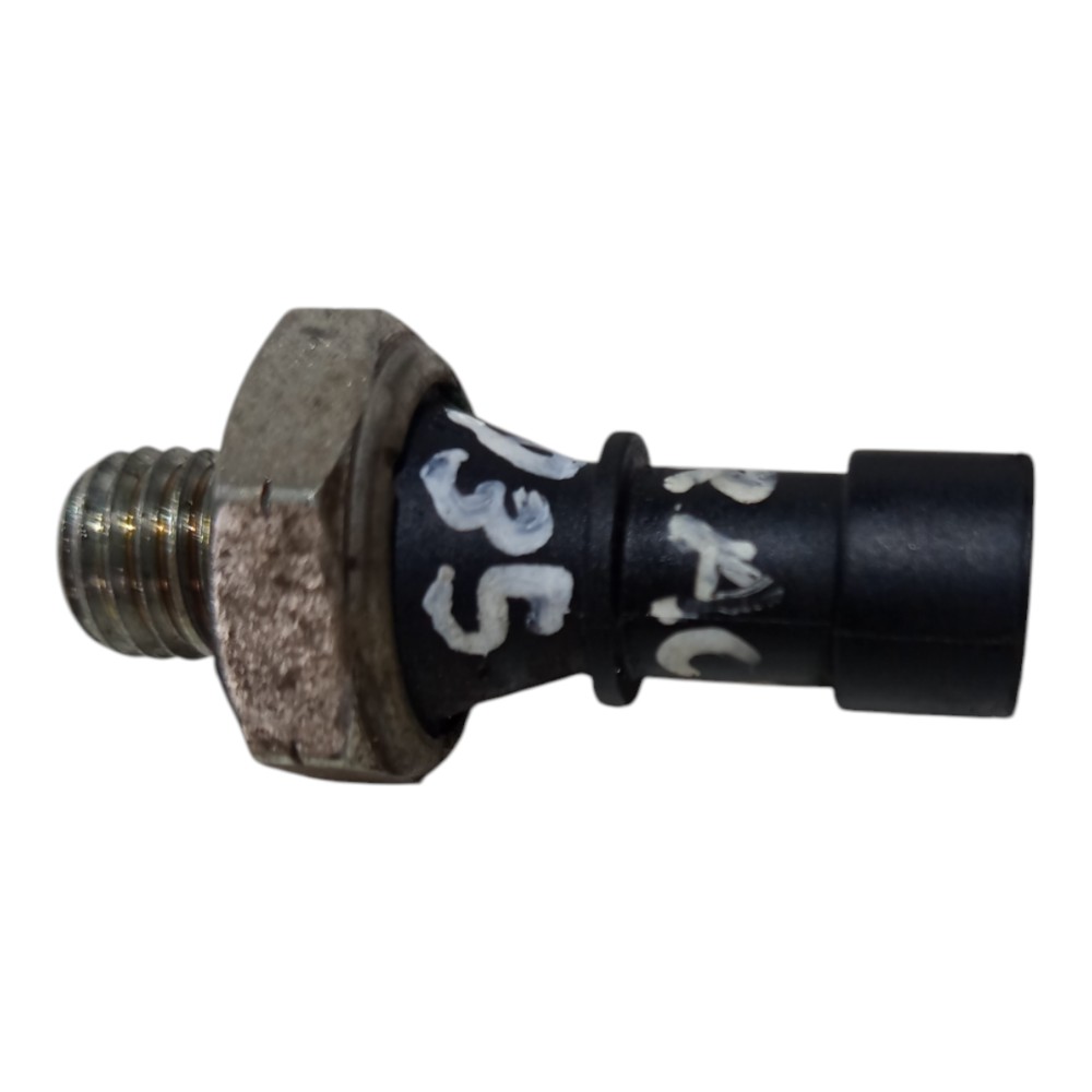 Sensor Pressão Oleo Chevrolet Tracker 1.0 T  12v 2021 A 2023 5