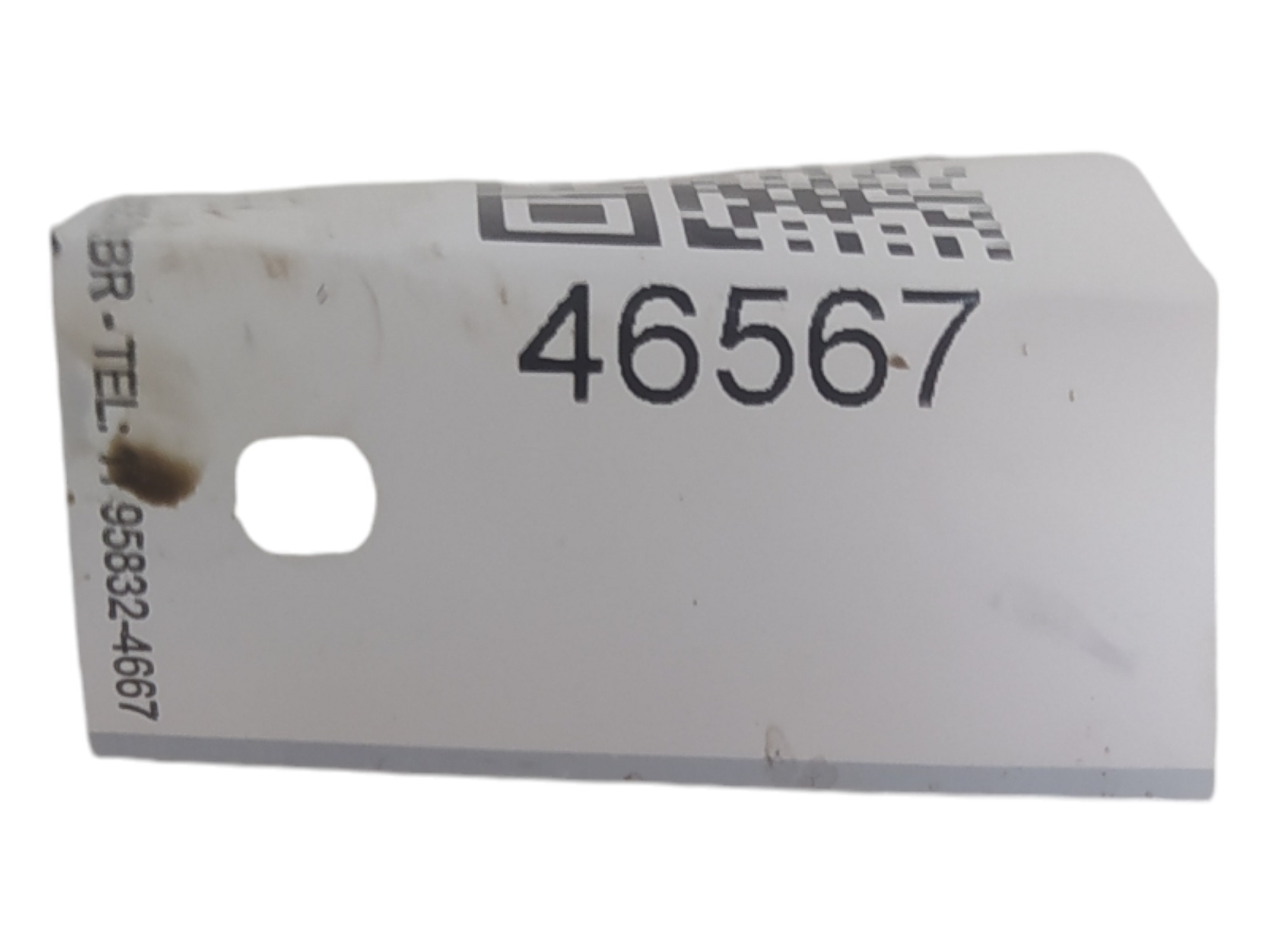 Coluna direção clio 473 kd1 3