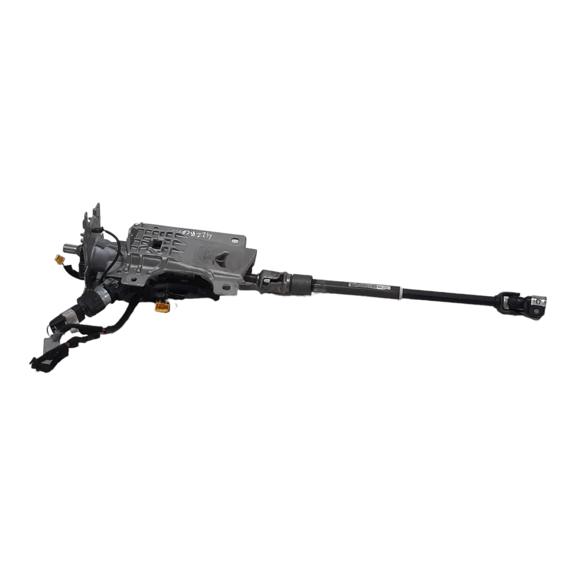 Coluna Direção Citroen C4 Picasso 2.0 2009 A 2014 9638983380 2
