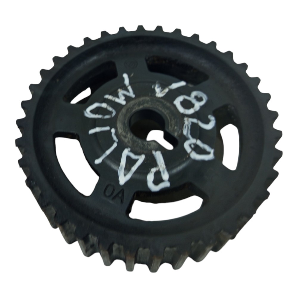 Engrenagem Virabrequim Fiat Palio 1.0 8v 2000 2001 A 2003 7