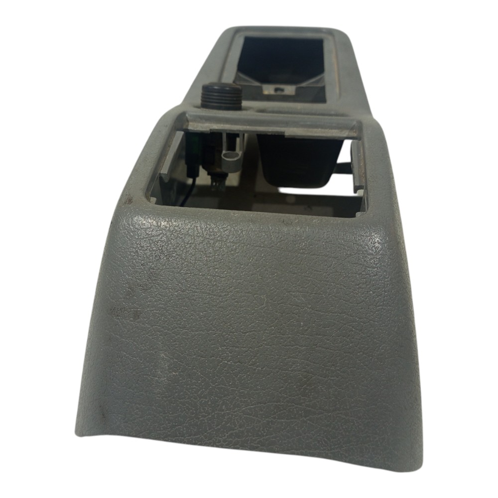 Console Central Vw Gol Parati Saveiro 1995 1196 1997 A 2005 5