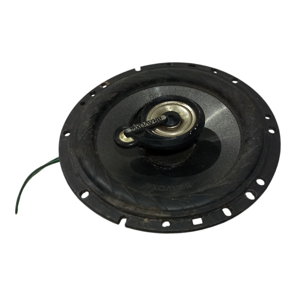 Alto Falante Dianteiro Esquerdo Fiat Palio 1996 1997 A 2002 2