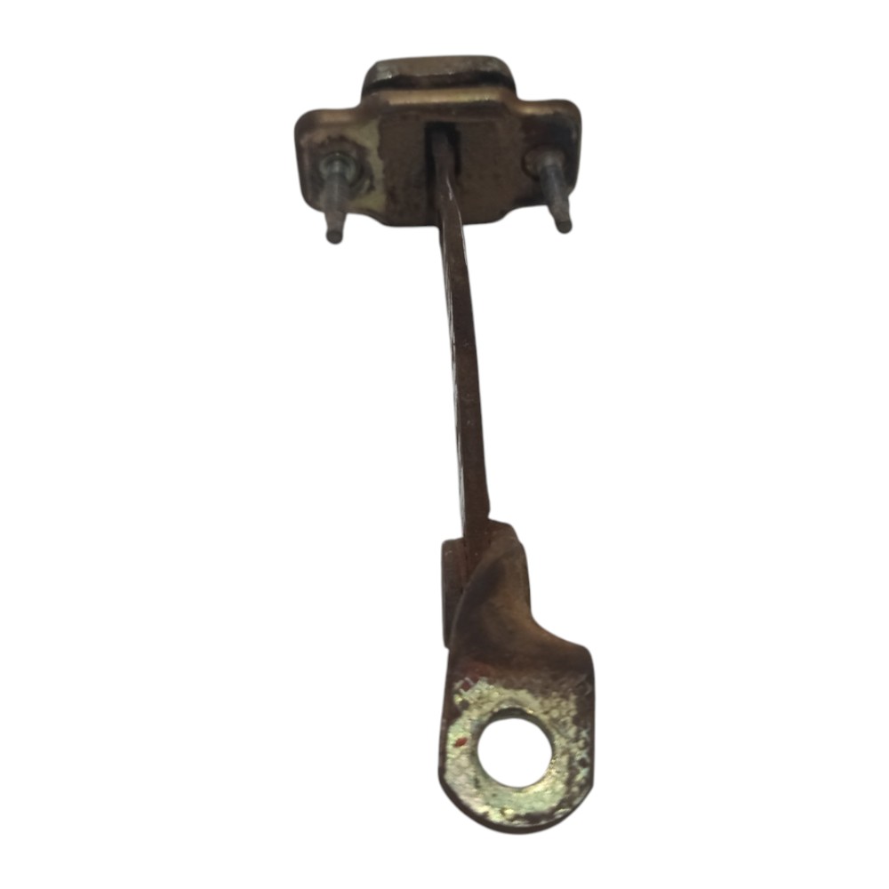 Limitador Porta Dianteira Esquerda Ford Ka 1997 1998 A 2008 5