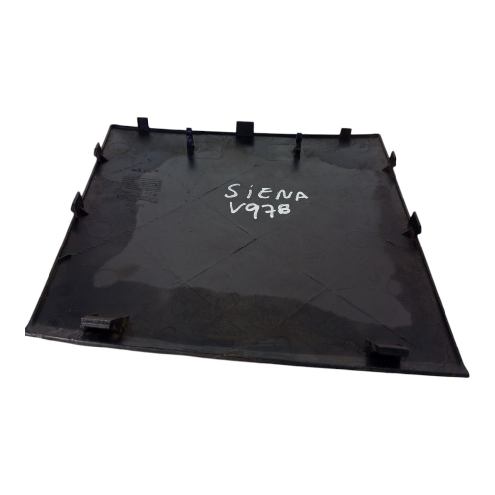 Tampa Superior Painel Fiat Siena 2002 A 2014 4