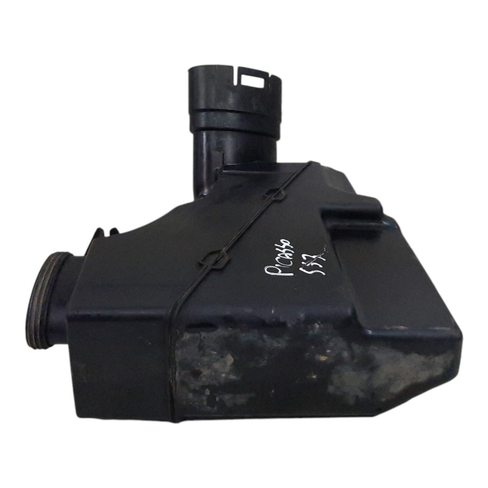 Caixa Ressonadora Citroen C4 Picasso 2.0 2009 2010 A 2014 2