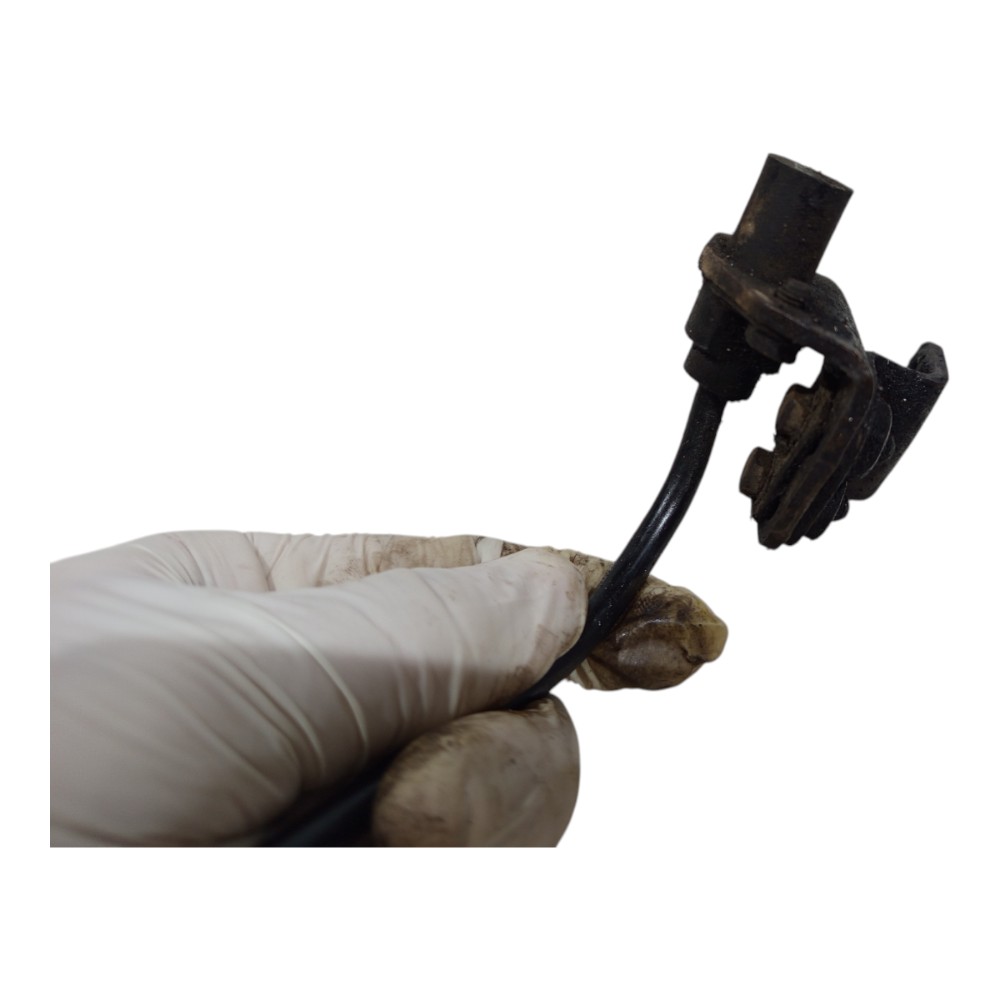 Sensor Rotação Fiat Palio 1996 1997 1998 1999 2000 A 2002 3