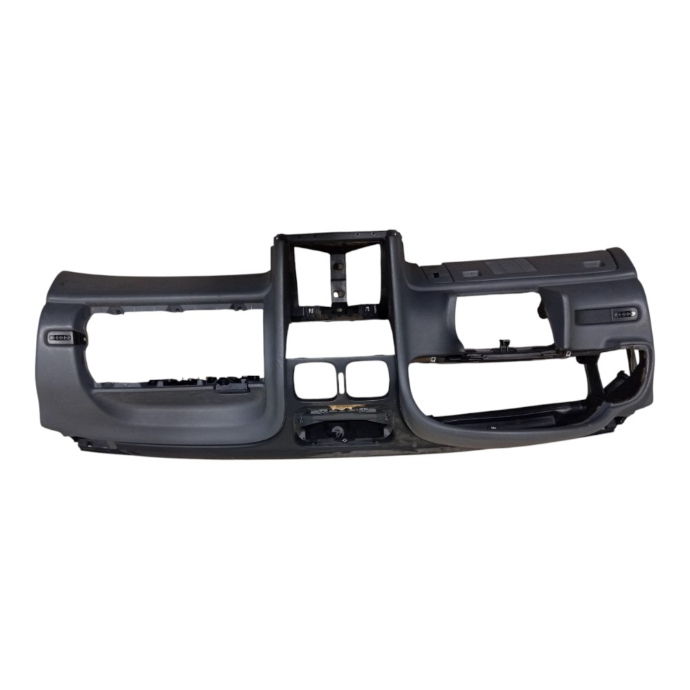Painel Console Central Tabelier Renault Laguna 1995 A 2001 3