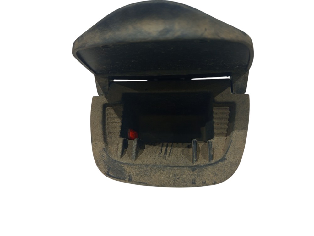 Porta Objeto Console Central Peugeot 206 1