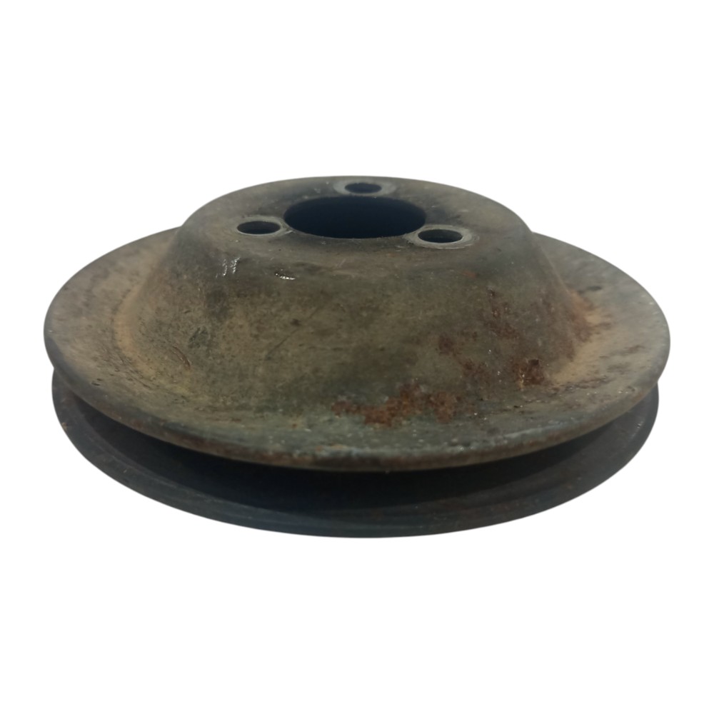 Polia Bomba Agua Volkswagen Parati 1.6 8v 1982 1983 A 1995 3