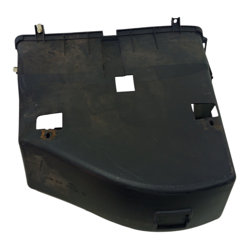Base Porta Luvas Sem A Tampa Peugeot 206 1999 2000 A 2009 5