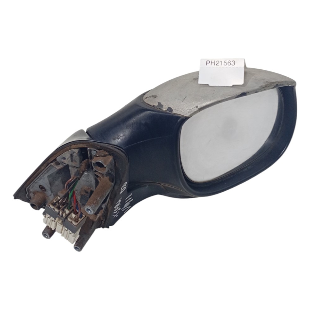 Retrovisor Elétrico Externo Direito Xsara Picasso 2001 A 12 6