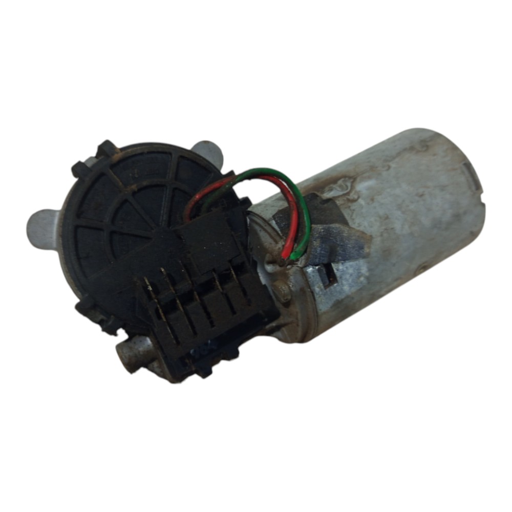 Motor Limpador Parabrisa Dianteiro Volkswagen 1998 A 2005 4
