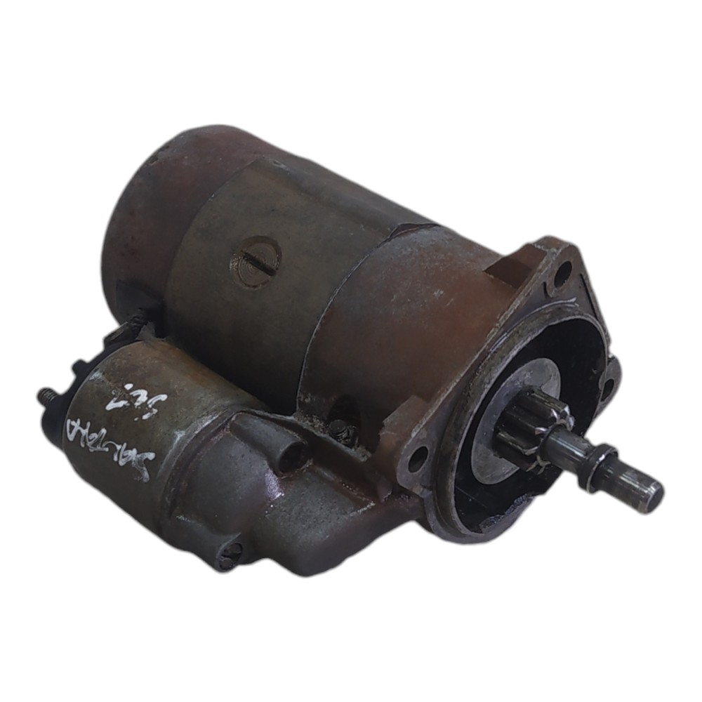 Motor Arranque Volkswagen Santana 1.8 1984 1985 A 1990 1
