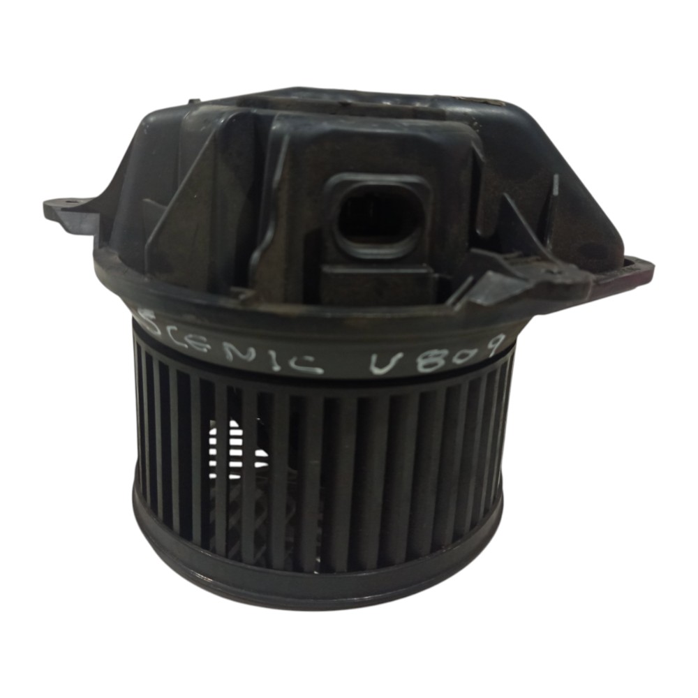 Motor Ventilador Ar Forçado Renault Scenic 1.6 2002 A 2012 3