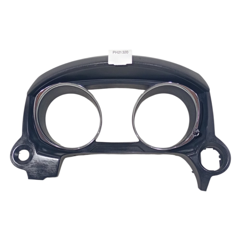 Moldura Painel Instrumentos Mitsubishi Asx 2015 A 2020 7